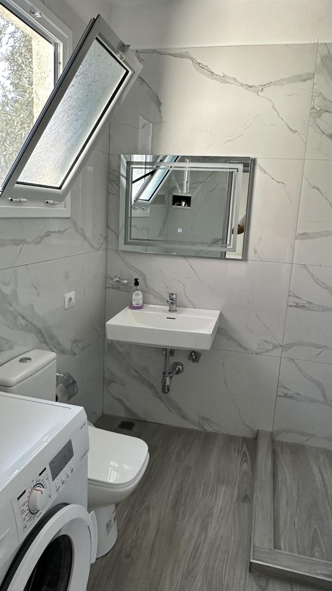 Ohanaa Apartament Sarande Exterior photo