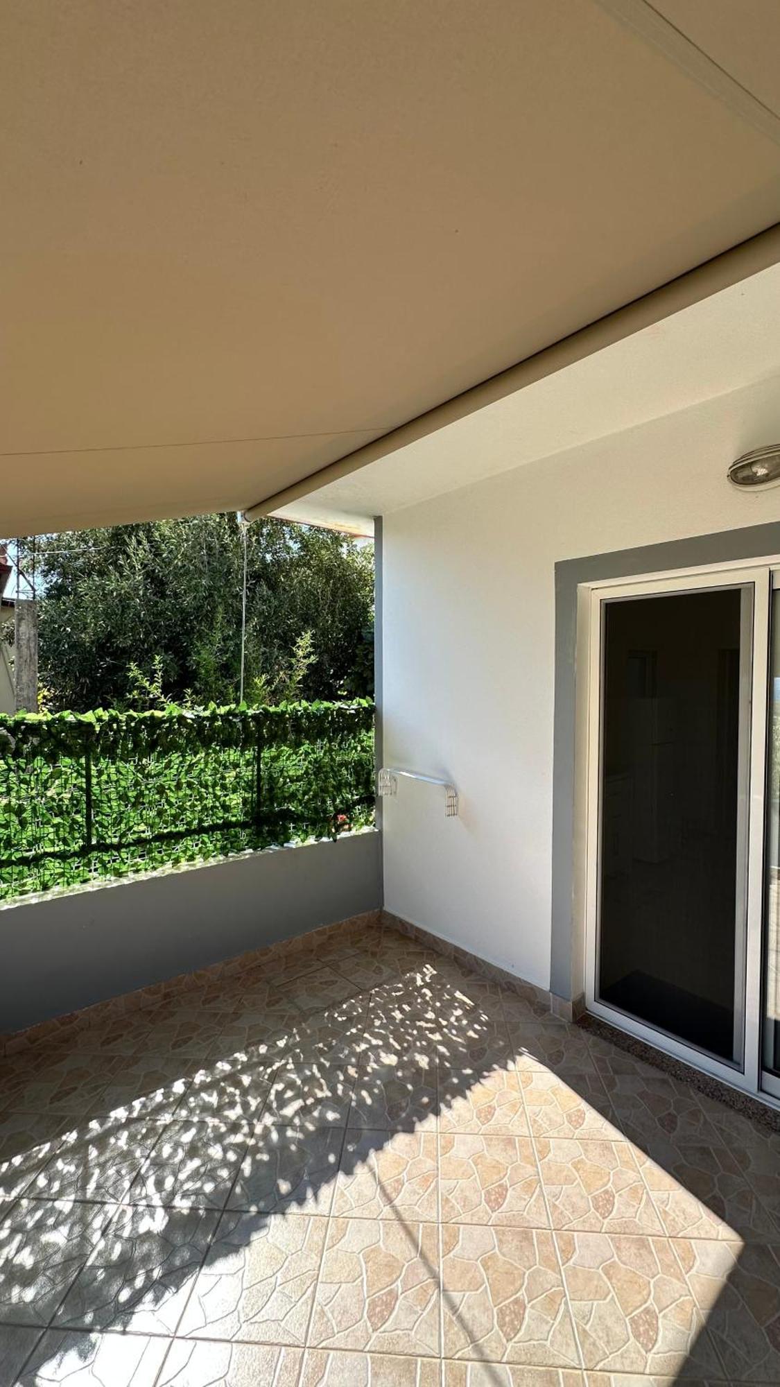 Ohanaa Apartament Sarande Exterior photo